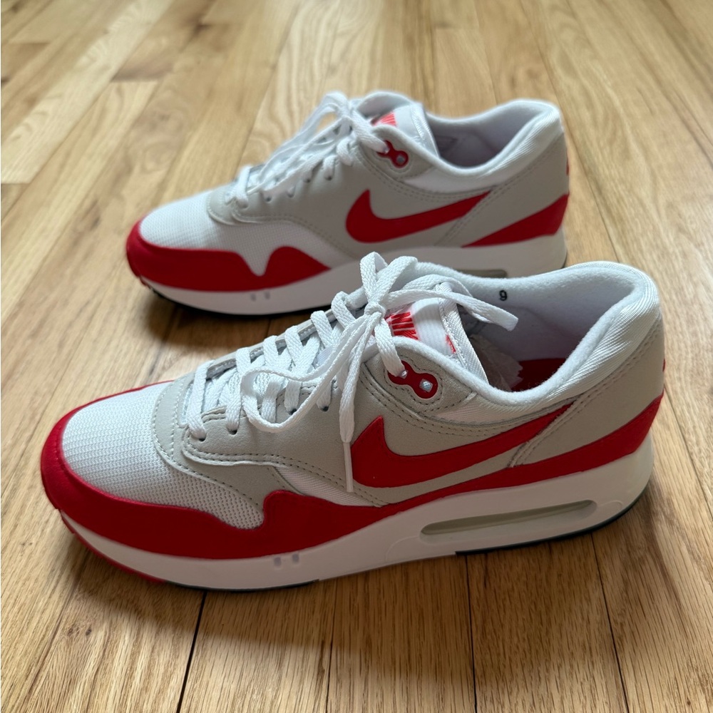 W Nike Air Max 1 ‘86 OG size 9 women’s/7.5men’s - Picture 10 of 11